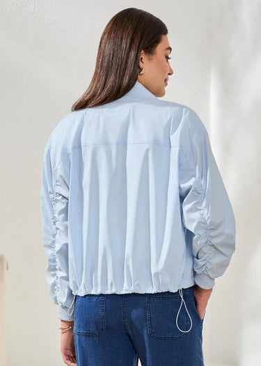 Lightweight Windbreaker