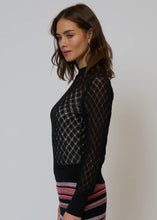 Load image into Gallery viewer, Lilla Sweater

