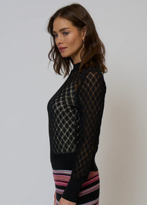 Lilla Sweater