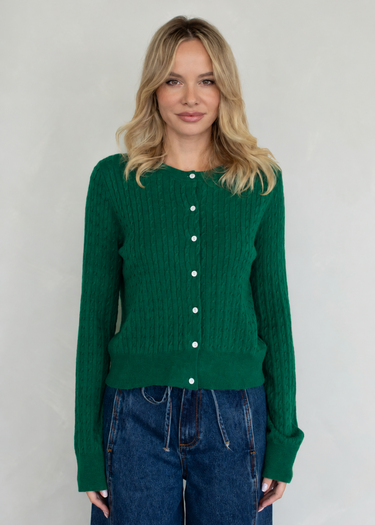 Lila Cardigan
