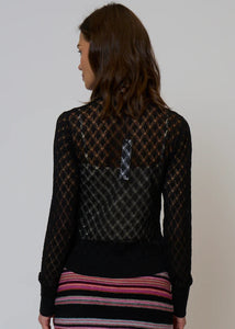 Lilla Sweater