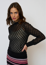 Load image into Gallery viewer, Lilla Sweater
