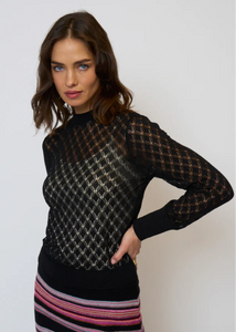 Lilla Sweater