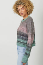 Load image into Gallery viewer, Gradation Sweater
