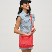 Load image into Gallery viewer, Sky&#39;s The Limit Mini Tote
