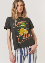 Load image into Gallery viewer, Limon Cello Tee
