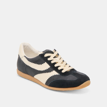 LIMIT NYLON SNEAKER