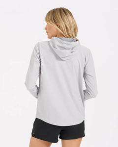 Outdoor Trainer Shell