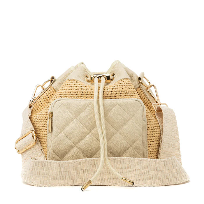 Lindsey Bucket Bag