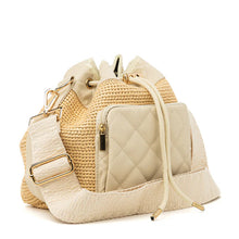 Load image into Gallery viewer, Lindsey Bucket Bag
