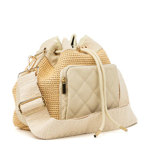 Lindsey Bucket Bag