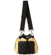 Load image into Gallery viewer, Lindsey Bucket Bag
