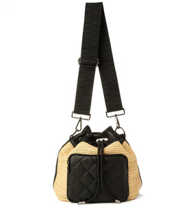 Lindsey Bucket Bag