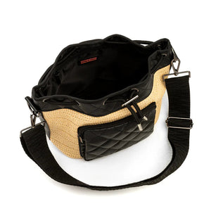 Lindsey Bucket Bag