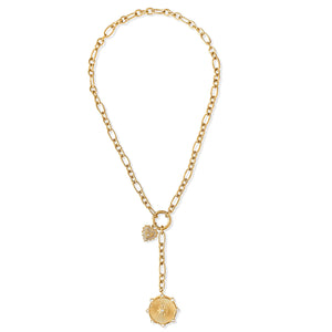 Linden Necklace
