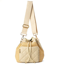 Load image into Gallery viewer, Lindsey Bucket Bag
