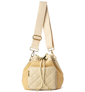 Lindsey Bucket Bag