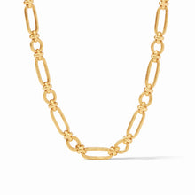 Load image into Gallery viewer, Ivy Link Necklace
