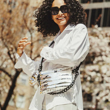 Load image into Gallery viewer, Vegan Moto Jacket
