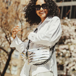 Vegan Moto Jacket