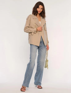 Lisette Jacket