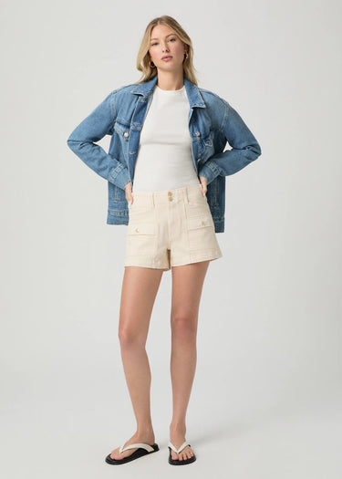 Olivia Short