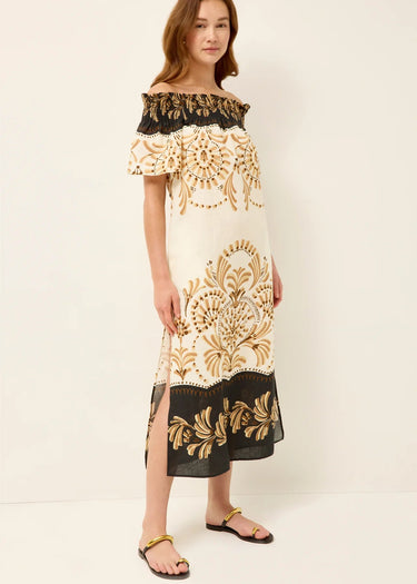 Lola Dress