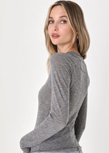 Load image into Gallery viewer, Be My Baby Long Sleeve
