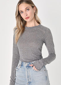 Be My Baby Long Sleeve