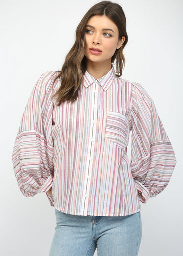 Balloon Shirt
