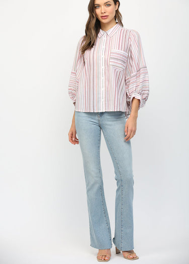 Balloon Shirt