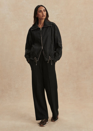 Lotta Blouson Jacket