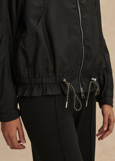 Lotta Blouson Jacket