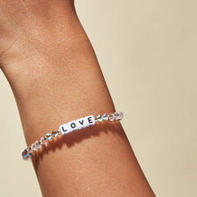 Load image into Gallery viewer, Love Beaded Bracelet
