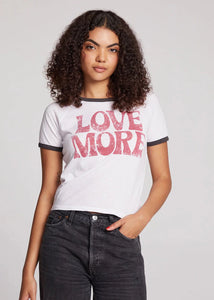 Love More Tee