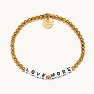 Love More Bracelet