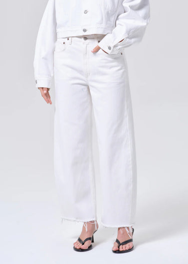 Low Curve Jean