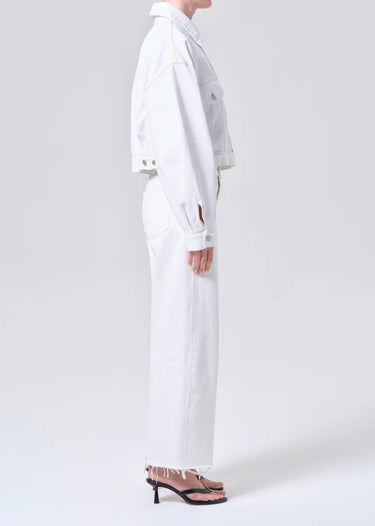 Low Curve Jean