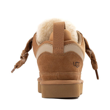 Lowmel Sneaker