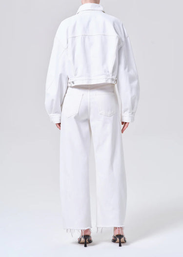 Low Curve Jean