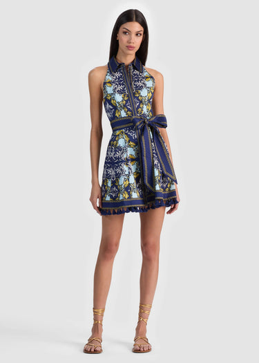 Lucy Dress