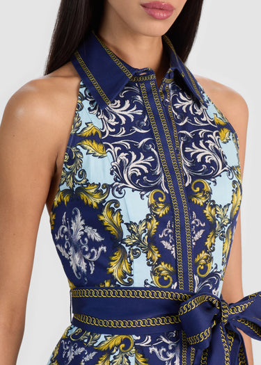 Lucy Dress