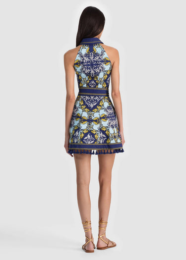 Lucy Dress