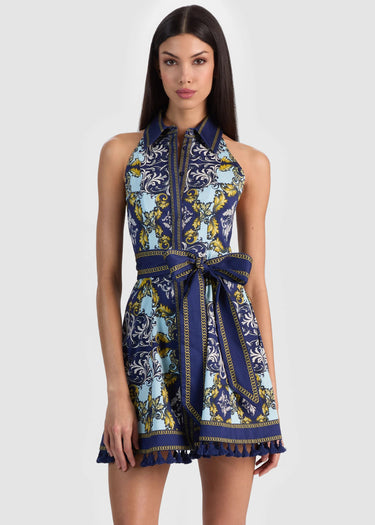 Lucy Dress