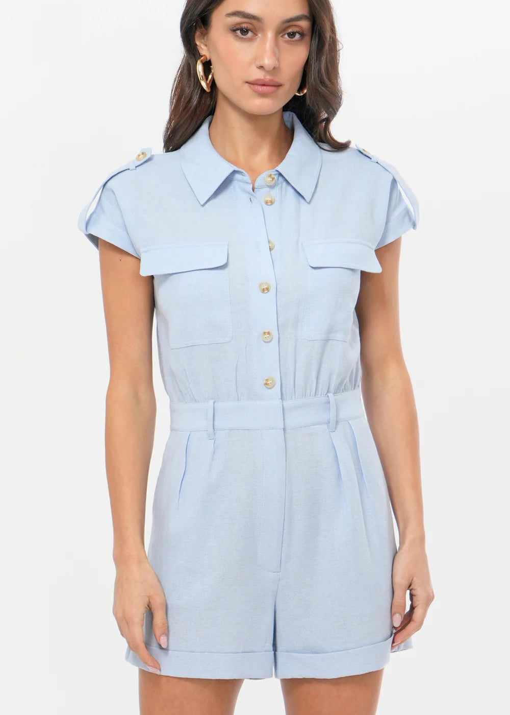 Jumpsuits – Knuth's Cleveland