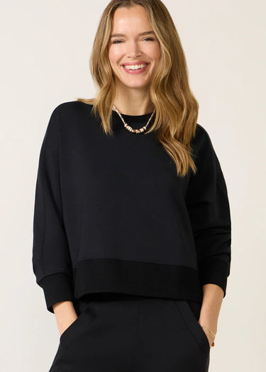 AirEssentials Luxe Crew Neck