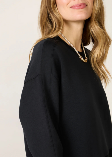 AirEssentials Luxe Crew Neck