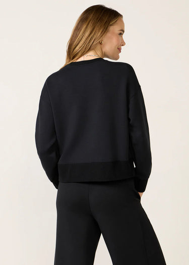 AirEssentials Luxe Crew Neck