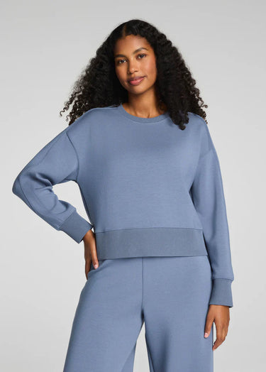 AirEssentials Luxe Crew Neck