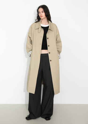 Macintosh Trench